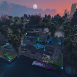 Beach House For Liberty City Remix (SouthEast) V1.0 Beach House For Liberty City Remix (SouthEast) V1.0