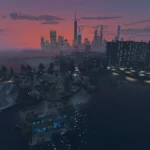 Beach House For Liberty City Remix (SouthEast) V1.0