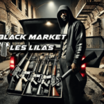 Black Market - Les Lilas 1.0