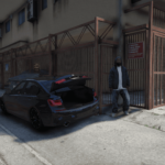 Black Market - Les Lilas 1.02