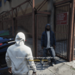 Black Market - Les Lilas 1.03