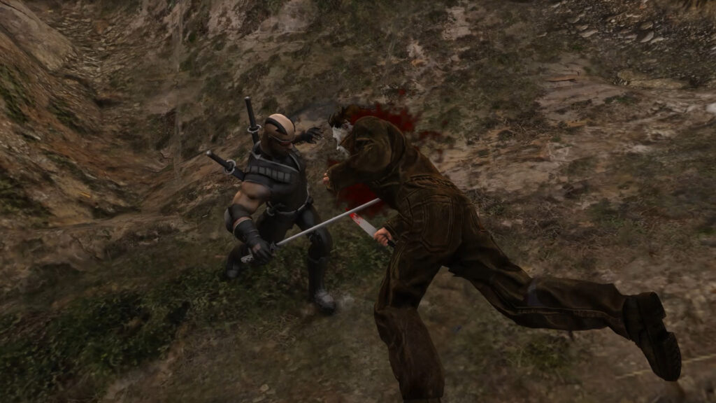 Blade for Thanos script 1.0