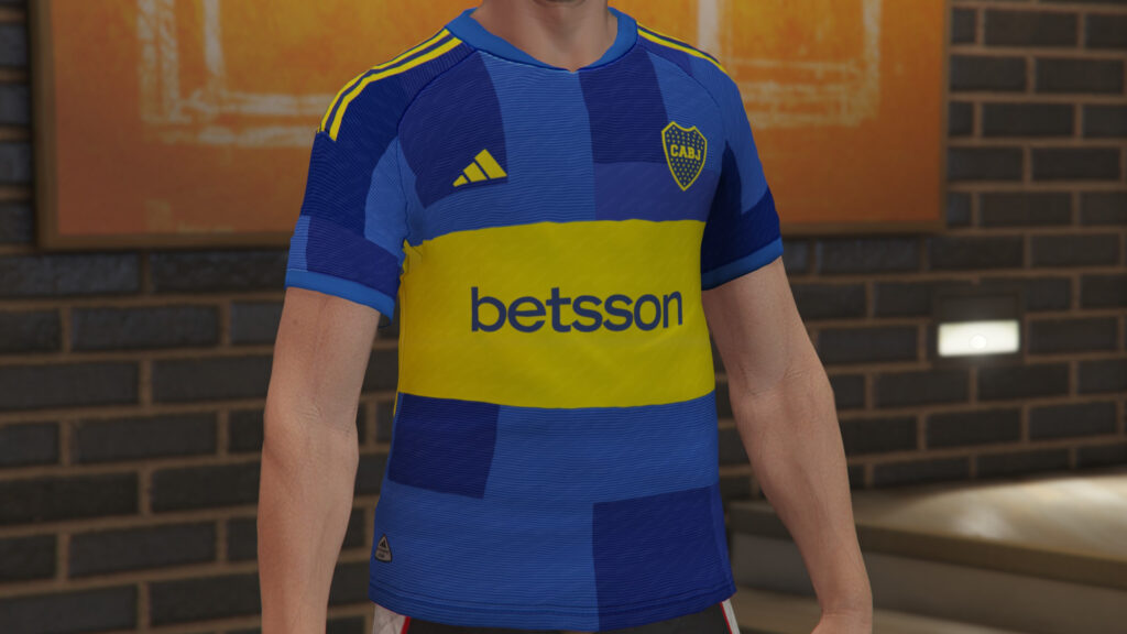 Boca Juniors 23/24