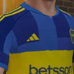 Boca Juniors 23/24