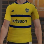 Boca Juniors 23/24