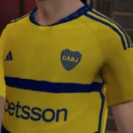 Boca Juniors 23/24