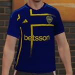 Boca Juniors 23/24