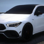 Brabus CLA 45
