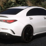 Brabus CLA 452
