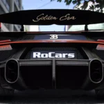 Bugatti Chiron Golden Era3