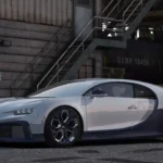 Bugatti Profilee 2023