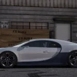 Bugatti Profilee 20232