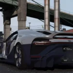 Bugatti Profilee 20233