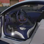 Bugatti Profilee 20234