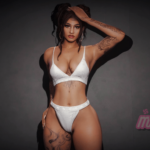 Cami Bralette Set for MP Female 1.0