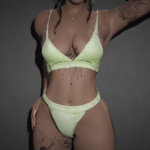 Cami Bralette Set for MP Female 1.02