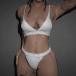 Cami Bralette Set for MP Female 1.05