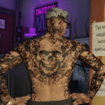 Chaos tattoo3
