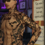 Chaos tattoo4