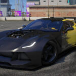 Chevrolet Corvette C7