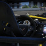 Chevrolet Corvette C74