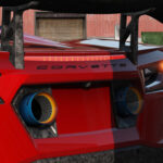 Chevrolet Corvette C8 Convertible3