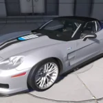 Chevrolet Corvette ZR1