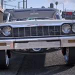 Chevrolet Impala 19642