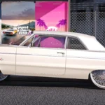Chevrolet Impala 19643