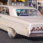 Chevrolet Impala 19644