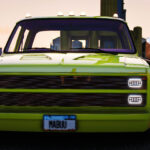 Chevrolet K30 single cab Dually on JTX Forged wheels2