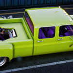Chevrolet K30 single cab Dually on JTX Forged wheels5