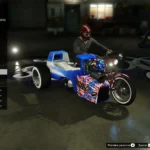 Chimera Sidecar [Replace] V1.0