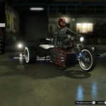 Chimera Sidecar [Replace] V1.0