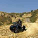 Chimera Sidecar [Replace] V1.0
