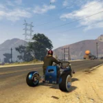 Chimera Sidecar [Replace] V1.0