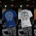 Chrome Hearts Loose Shirt Pack 1.0