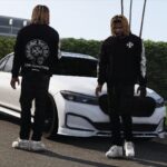 Chrome Hearts Sweater 1.03