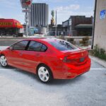 Civic SI Sedan 20173