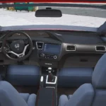 Civic SI Sedan 20174