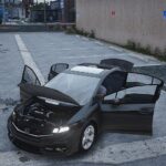 Civic SI Sedan 20175