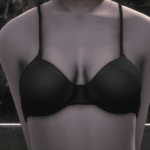 Classic Thin-Strap Bra for MP Female