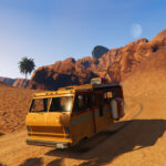 Crashtest vehicles 1.03