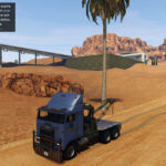 Crashtest vehicles 1.04