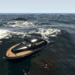 Crashtest vehicles 1.05