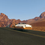 Crashtest vehicles 1.06