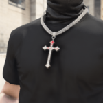 Cross Chain for MP Male V1.0 Cross Chain for MP Male V1