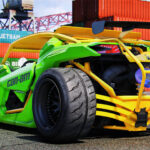 Custom Can Am X33