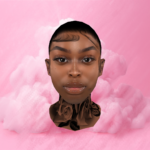 Custom Skin (Giana) f𝗈𝗋 MP Female V1.0