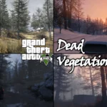 Dead Vegetation [Autumn | Winter | Add-On | LODs | OIV | SP] V1.0